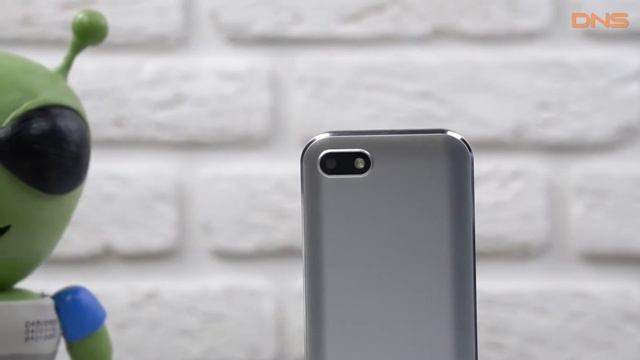 Распаковка сотового телефона DEXP SD10 / Unboxing DEXP SD10 смотреть онлайн