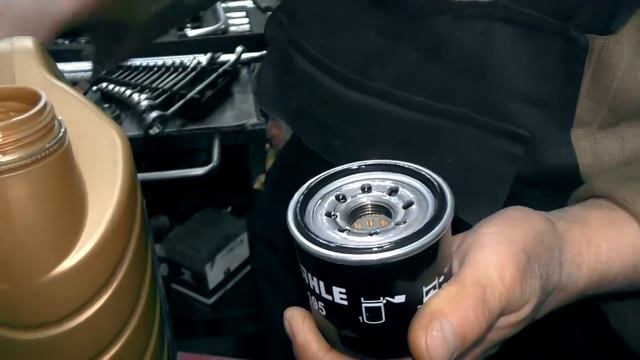 Рено Каптюр, ТО делай правильно, Renault KAPTUR смотреть онлайн