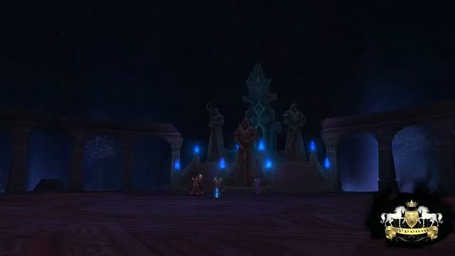 Древний курган. Древнейший враг смотреть онлайн