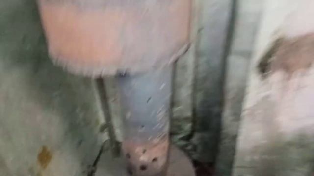 Печка на отработке. Описание смотреть онлайн