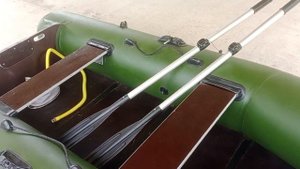 лодка фрегат 300е