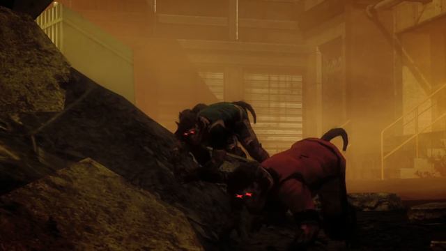 Call of Duty: Black Ops - Ascension Trailer [Official HD] смотреть онлайн