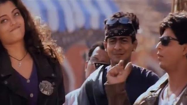 Азарт любви 2000 индийское кино