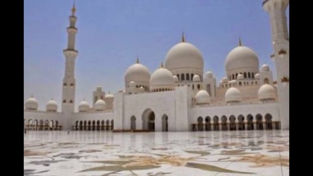 самые красивые мечети мира the most beautiful mosque of the world