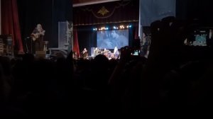 Александр Домогаров поёт песню Владимира Высоцкого "Где мои 17 лет"