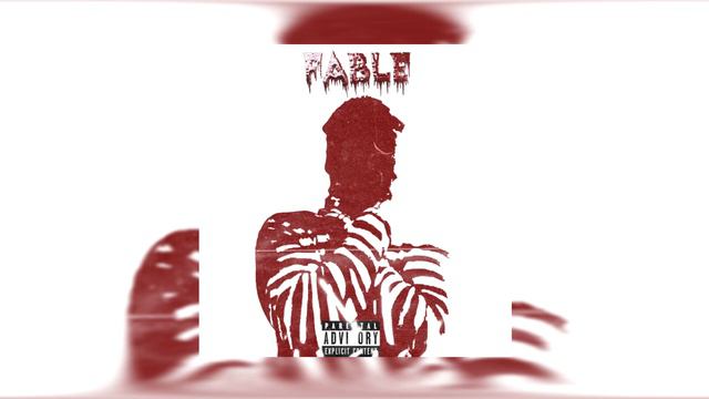 BURGUNDIA - FABLE  (PROD D1SO5 ABINIY)