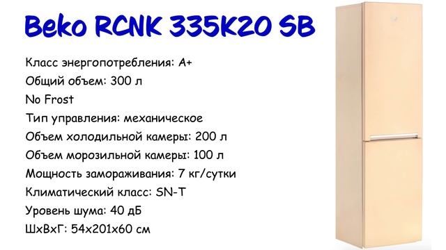 Лучшие Бюджетные ХОЛОДИЛЬНИКИ до 30000 руб. 2021 смотреть онлайн