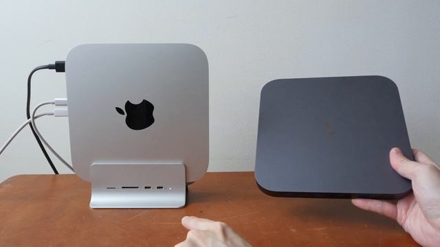 Minisopuru Mac Mini Hub review： Beautiful, fast смотреть онлайн