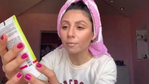 Укладка диффузором волнистых и кудрявых волос??♀️
