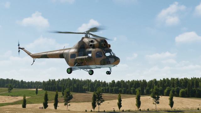 This Soviet T-80 Tank is FINALLY here in Gunner HEAT PC | March Update смотреть онлайн