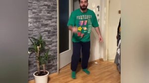 Slickback  Dance - Expectation and Reality