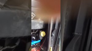 Замена аккумулятора Пежо 207
