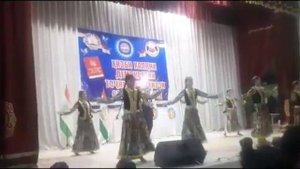 Сарвар Ёодгоров концерт дар Нохияаи Деваштич  2023