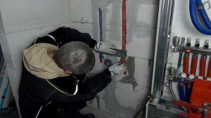 Он меня удивил - инструмент ЗА 10тыр С ALIEXPRESS VS REHAU ЗА 50тыр