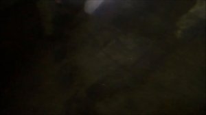 Ороктойская ледяная пещера