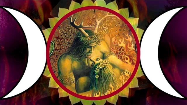 Threefold - Beltaine смотреть онлайн