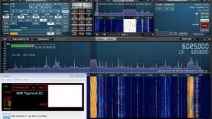 DRM. Radio Romania International на русском языке.