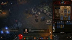 Прохождение игры Diablo III часть 4