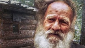 ?Тайна старого таёжника! Случай в тайге!
