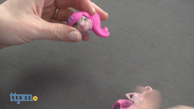 Off The Hook Dolls from Spin Master смотреть онлайн