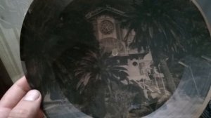 Гиви Аласания – О море в Гаграх (Запись 1960-х годов)