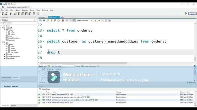 #mysql #mysql2023 || Complete SQL & MySQL in One Video in Hindi 2023?