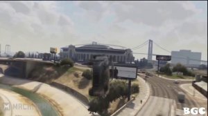 Самые глупые смерти в GTA V