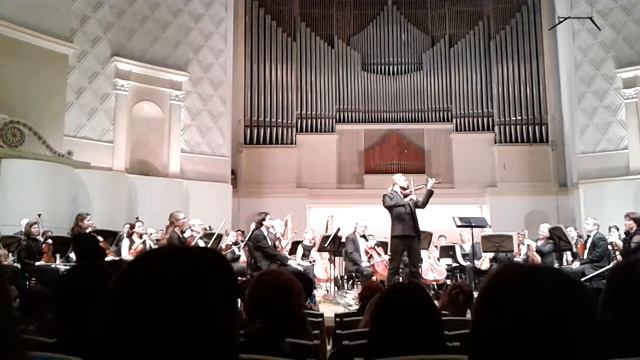 David Garrett. Moscow 2015. Дэвид Гарретт.Концертный зал Чайковского 2015 год.