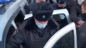 Литвина посадили за наезд на MERCEDES