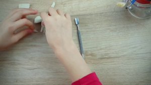 Как слепить из пластилина дракона Дневная Фурия из Как приручить дракона.