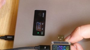 Сборка СУПЕР МЕГА мощного повербанка 20х18650 200W 170Wh Power Delivery QC3.0 KIT NBT-19V-20PCS-V06