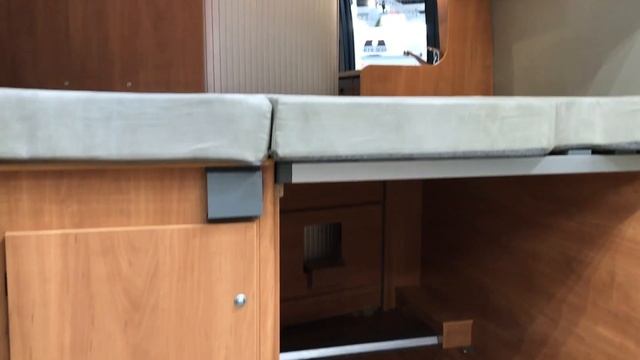 Citroen Jumper 35 L2H2 Type H Wildcamp смотреть онлайн