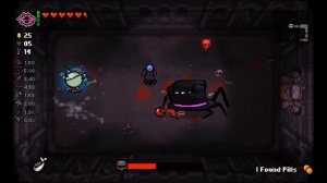 The Binding of Isaac Brutalbirth All Bosses (Repentance Boss Mods)