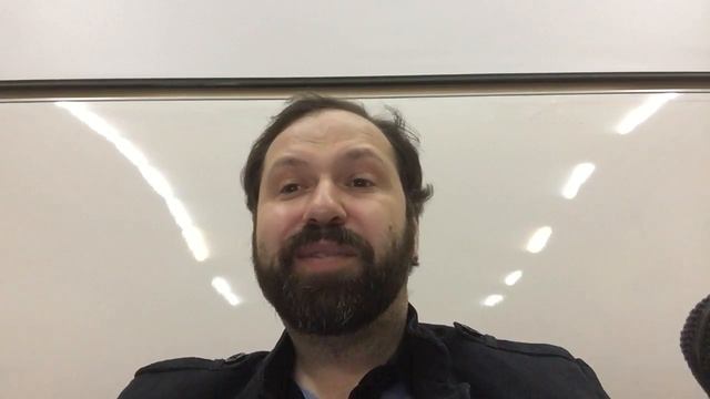 Язык изобразительного искусства. Лекция 18. Самая итоговая смотреть онлайн