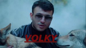 Руслан Добрый, Tural Everest - Волки