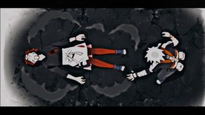 Obito - Anime amv. Short edit[Serhat Durmus]