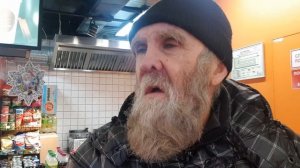 Дедушка Саид , с канала абракадабра .