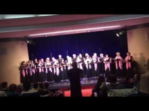 Радуйся, Росско земле