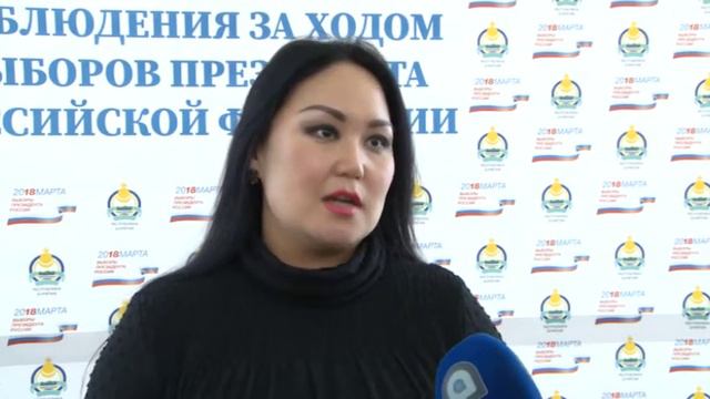 Ольга Жигмитова