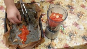 ОДИН ИЗ САМЫХ ВКУСНЫХ СОУСОВ? Соус "Ромеско ! "