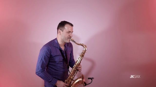 Dua Lipa - We're Good (Saxophone Cover by JK Sax) смотреть онлайн