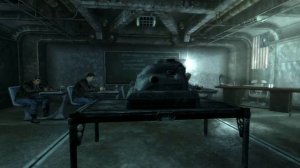 Fallout 3 экзамен КОЗА