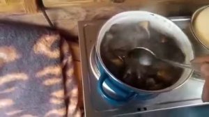 ЗАСОЛКА ГРИБОВ КОРОВНИКОВ