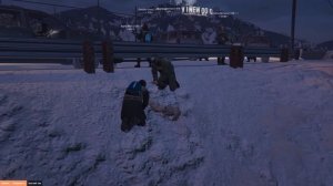 УШЁЛ с АРИЗОНЫ GTA SAMP в GTA 5 RP РАДИ ЭТОГО