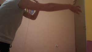 Трюки с йо йо