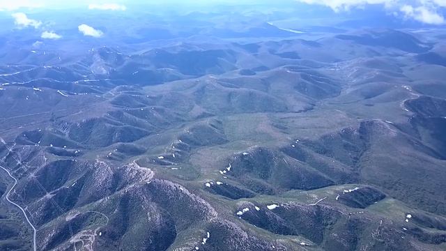 Федеральная трасса Ларюковая - Усть-Среднекан смотреть онлайн