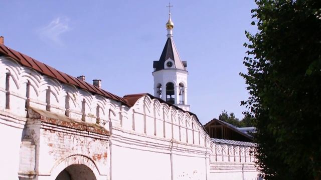 Достопримечательности Владимира