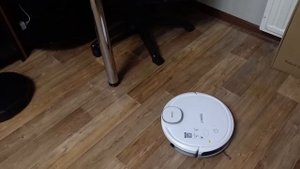 ? 4 РОБОТА ПЫЛЕСОСА - БОЙ ГОНКА РОБОТОВ ПЫЛЕСОСОВ! КТО ПОБЕДИТ? РАБОТА АЛГОРИТМОВ РОБОТОВ ПЫЛЕСОСОВ