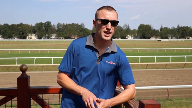 Hibiscus Stables смотреть онлайн