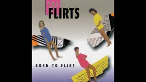 The Flirts - Telephone (Pick Up The)